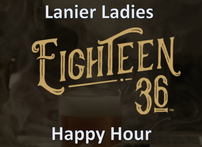 Lanier Ladies Happy Hour 202//147